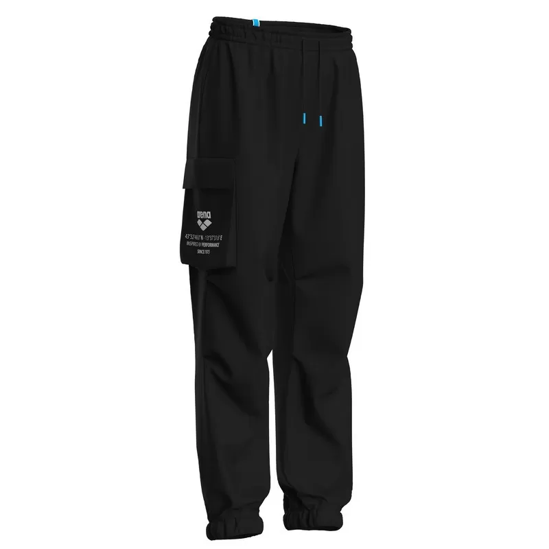 W ARENA LOGO CARGO PANT 