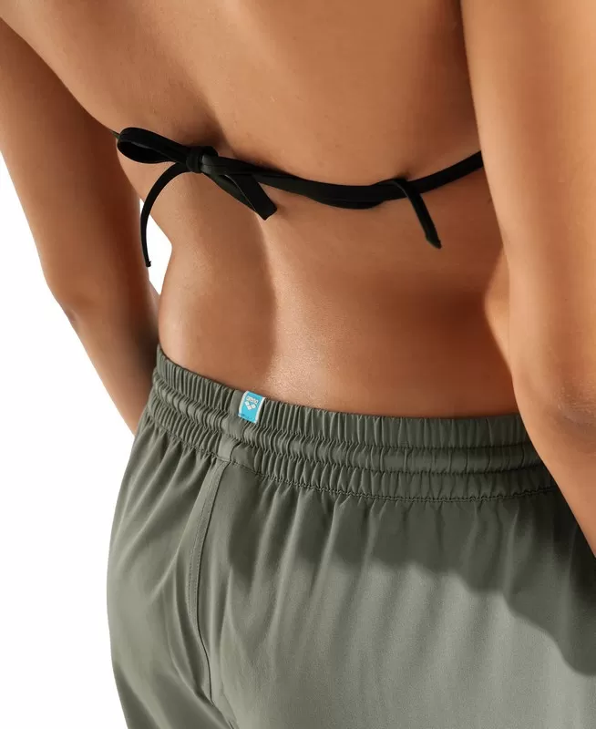 W ARENA LOGO CARGO PANT 