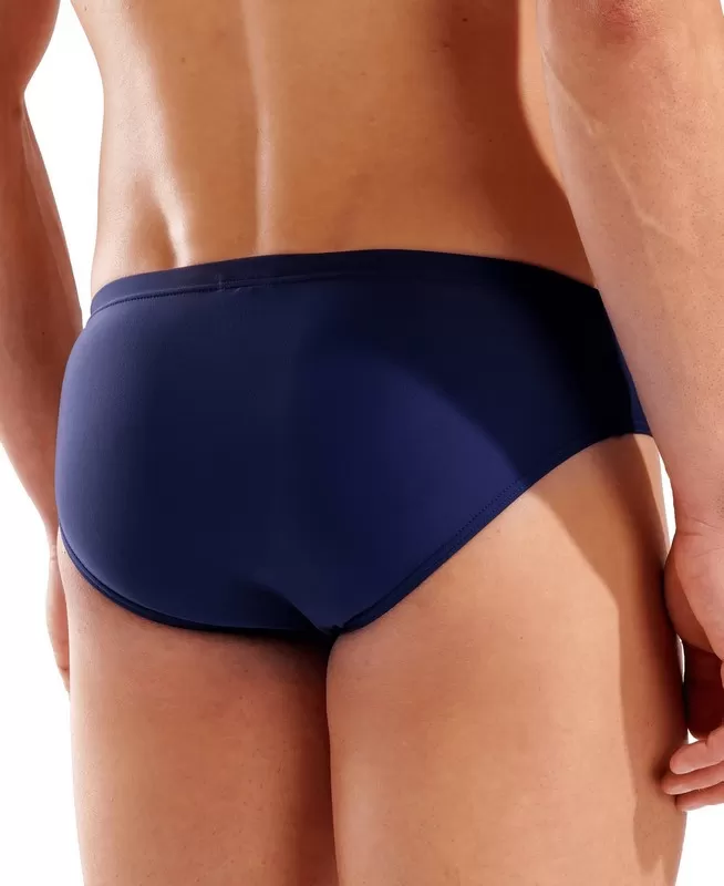 M ARENA DOUBLE GRAPHIC SWIM BRIEFS
