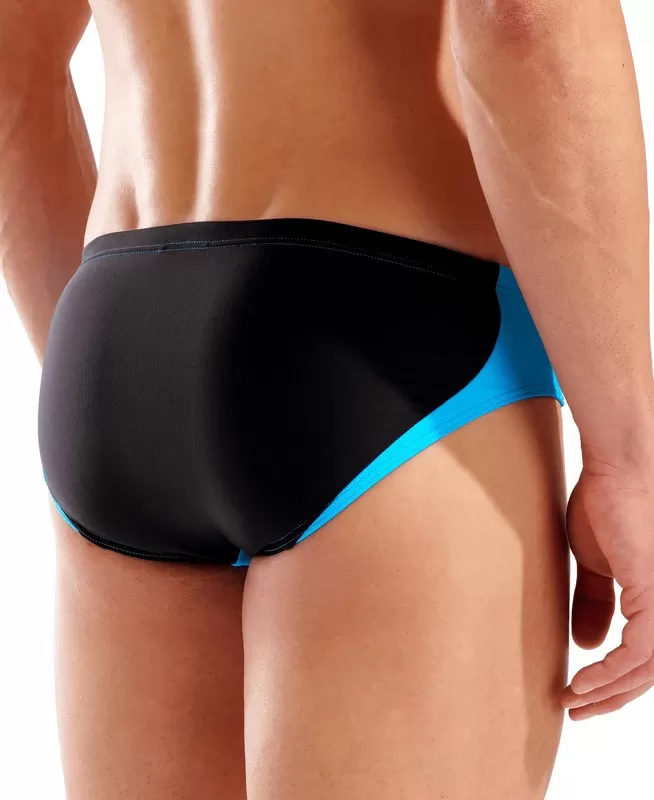 M ARENA WAVECURL SWIM BRIEFS