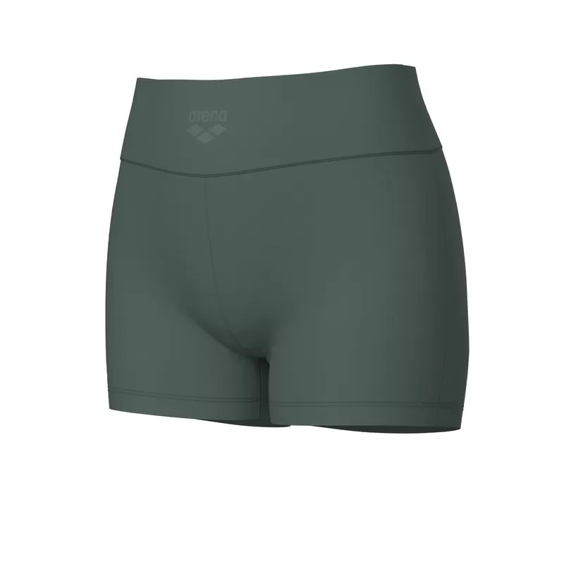 W ARENA ELASTIC SHORT 