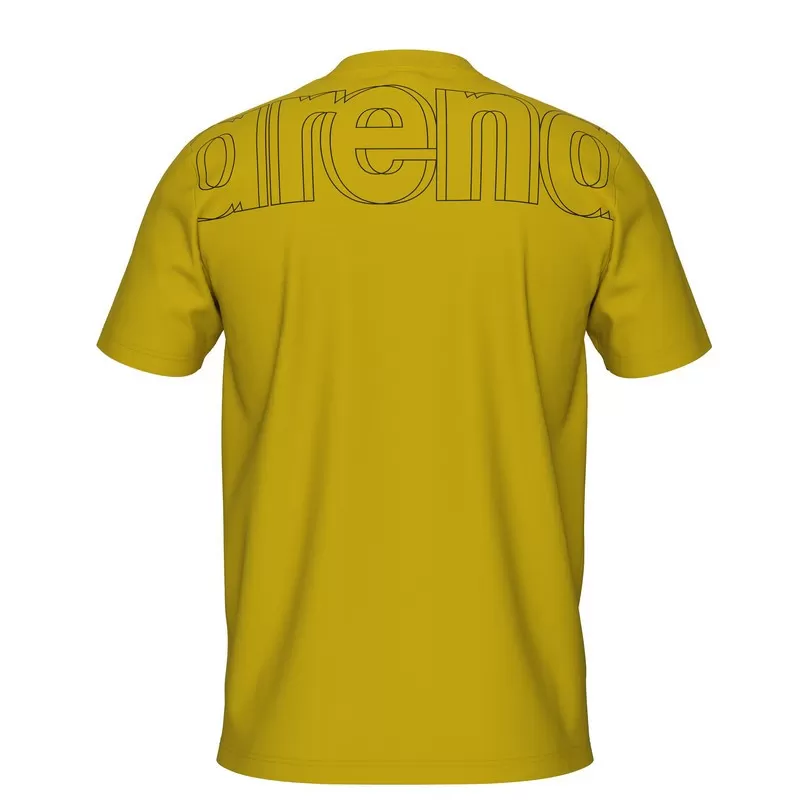 M ARENA POCKET LOGO T-SHIRT 