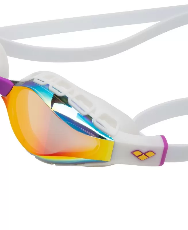 AIR SONIC MIRROR GOLD-WHITE 