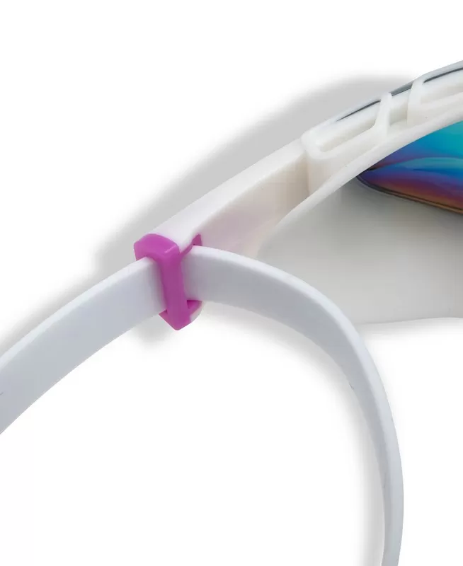 AIR SONIC MIRROR GOLD-WHITE 