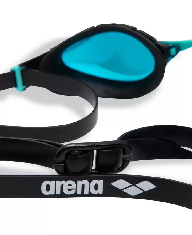 AIR SONIC MIRROR AQUA-BLACK 