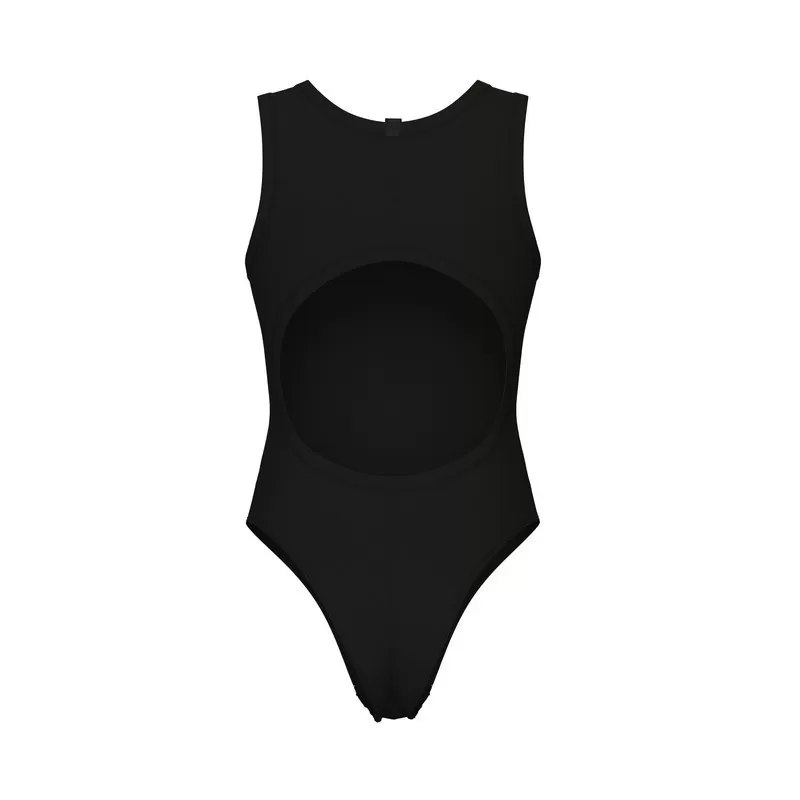 W ARENA RIB BODY 