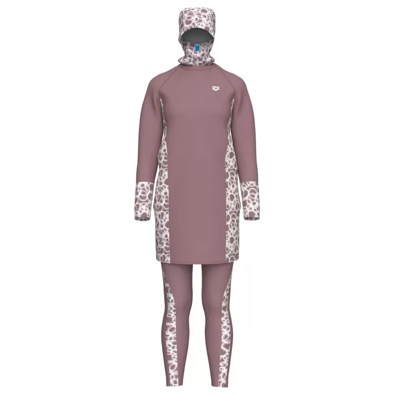 W ARENA 3 PIECE SWIM SET 