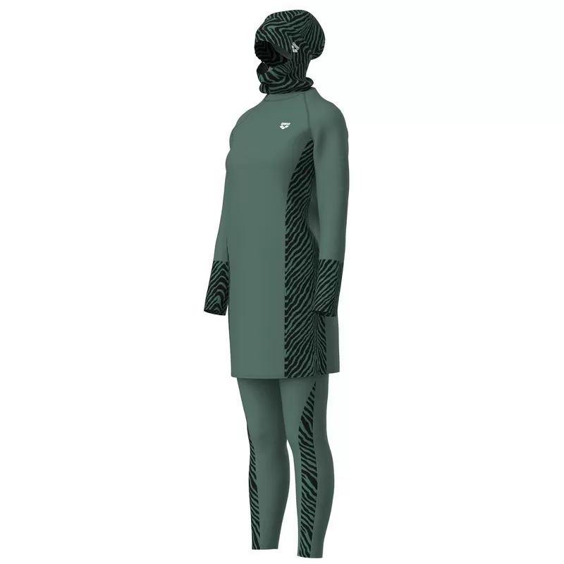 W ARENA 3 PIECE SWIM SET 