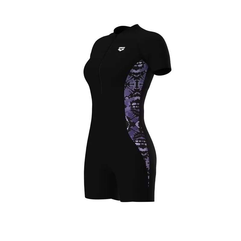 W ARENA S/S SLIMKINI 