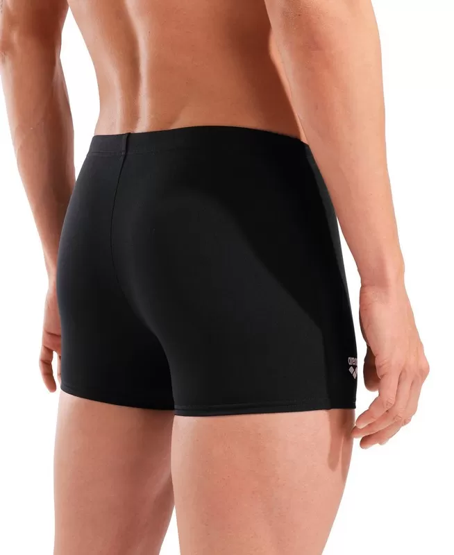 M ARENA STRIPES SWIM SHORT