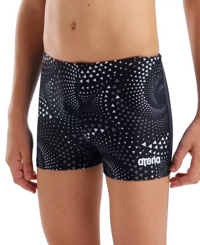 B ARENA FIREFLOW SWIM SHORT