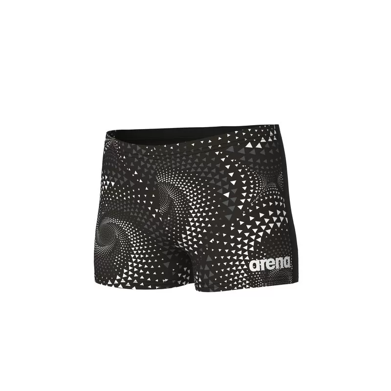 B ARENA FIREFLOW SWIM SHORT 