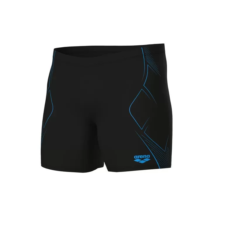 M ARENA GRAPHIC SWIM MID JAMMER 
