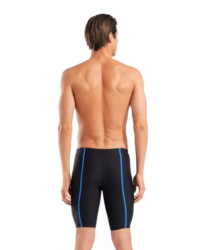 M ARENA SOLID SWIM JAMMER  BLACK 