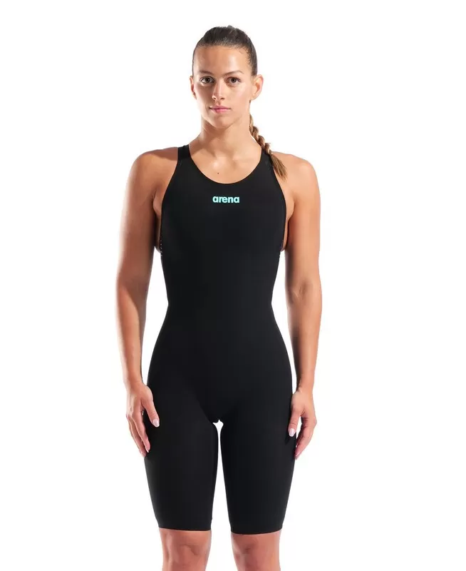 W POWERSKIN VELOCE OB BLACK-TEAL 