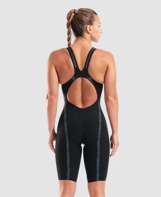 W POWERSKIN VELOCE OB BLACK-TEAL 