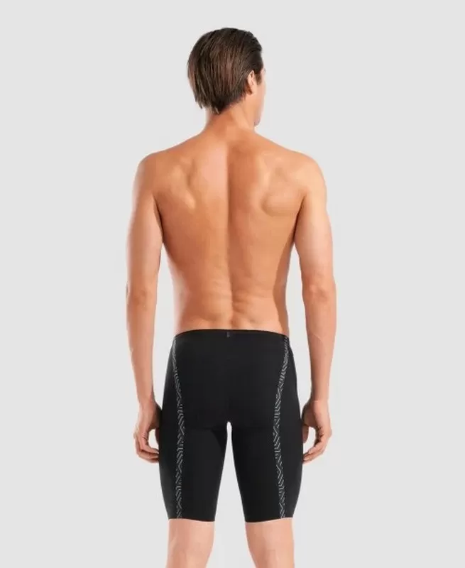 M POWERSKIN VELOCE JAMMER BLACK-TEAL 