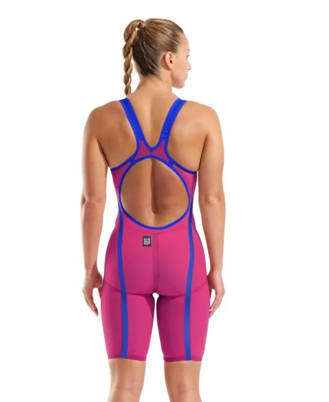 POWERSKIN VELOCE LE OB - VIOLET SURGE 