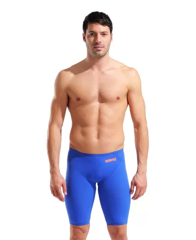 POWERSKIN VELOCE LE JAMMER NEON BLAZE 
