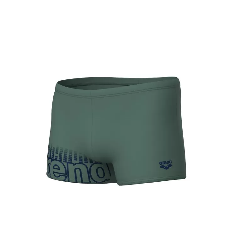 M ARENA PLAYFUL SWIM BRIEFS SAGE-NAVY 