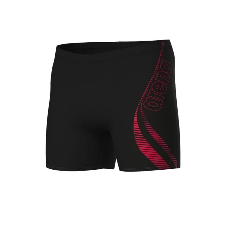 M ARENA PATH SWIM MID JAMMER 