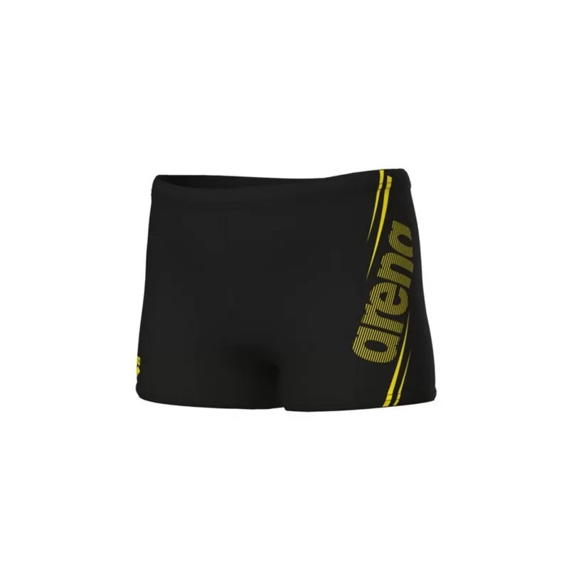 B ARENA BOLD SWIM SHORT 