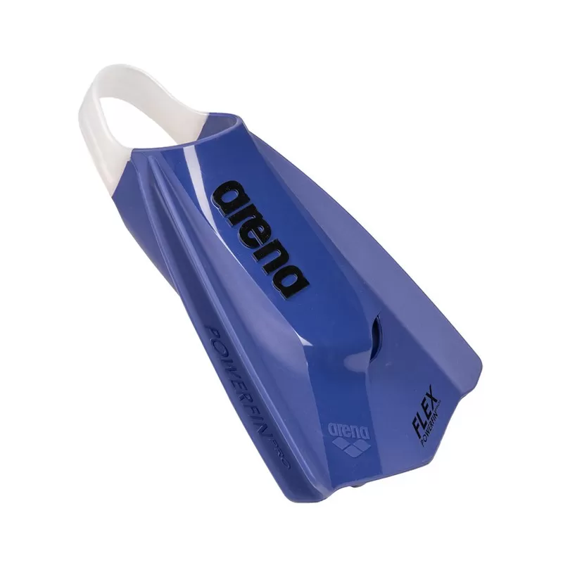 POWERFIN PRO II FLEX MIDNIGHT BLUE 