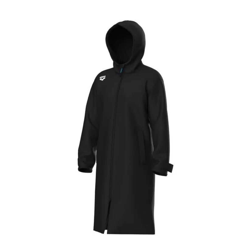LIGHT PARKA SOLID 