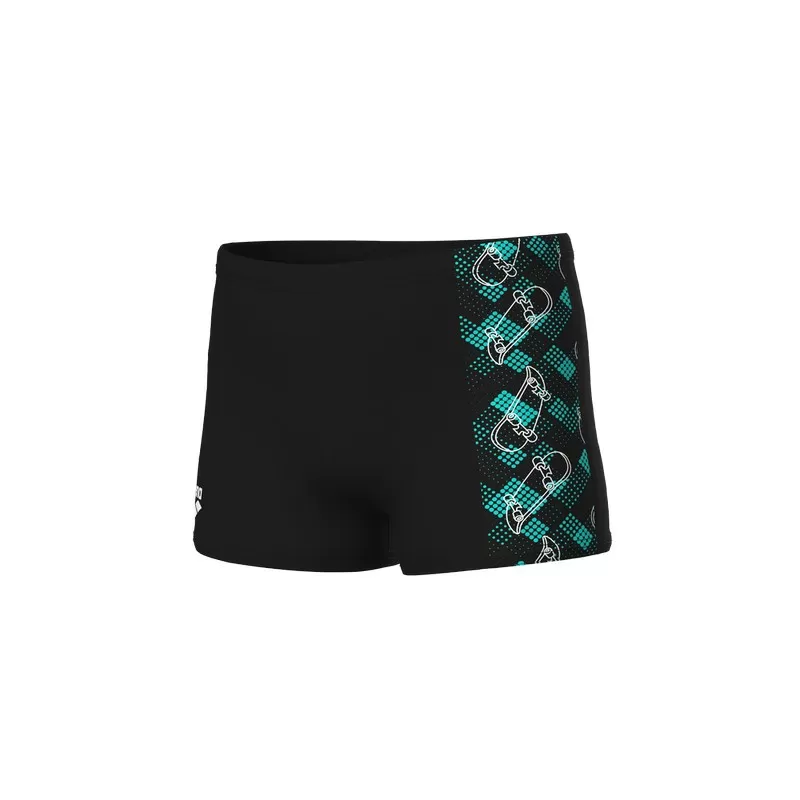 B ARENA SKATING SWIM SHORT 
