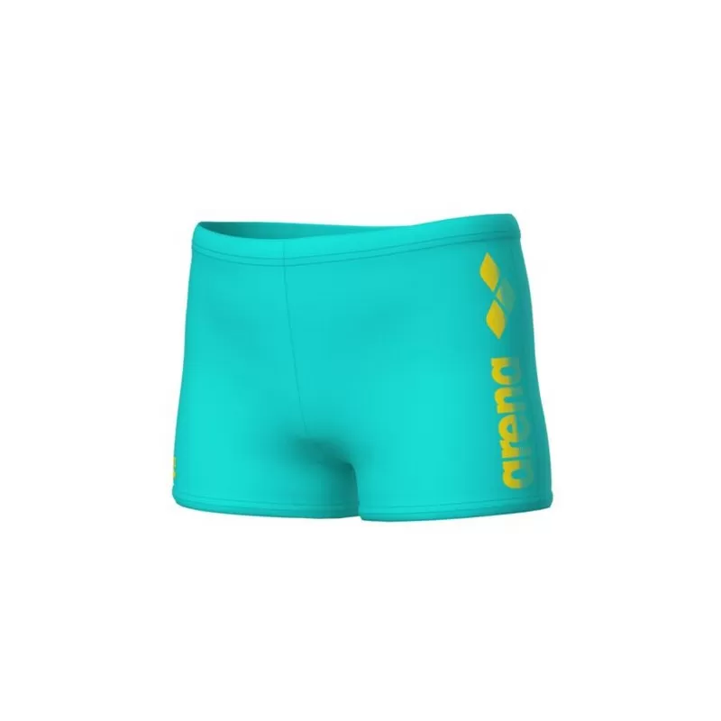 B ARENA BREEZE SWIM SHORT 