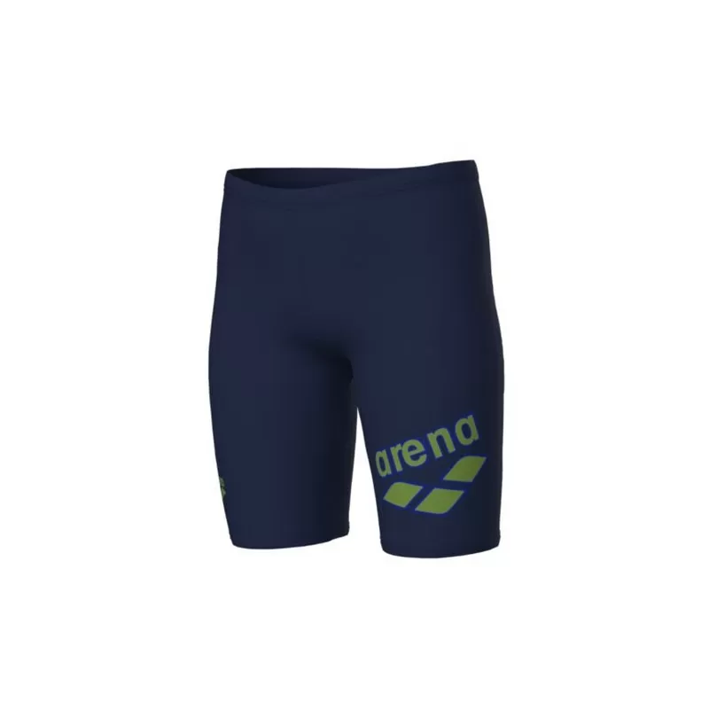 B ARENA STAMP SWIM JAMMER 