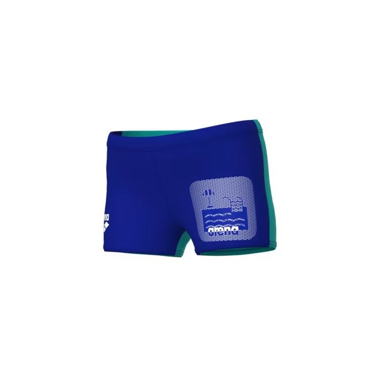 KB ARENA POOL SWIM SHORT 