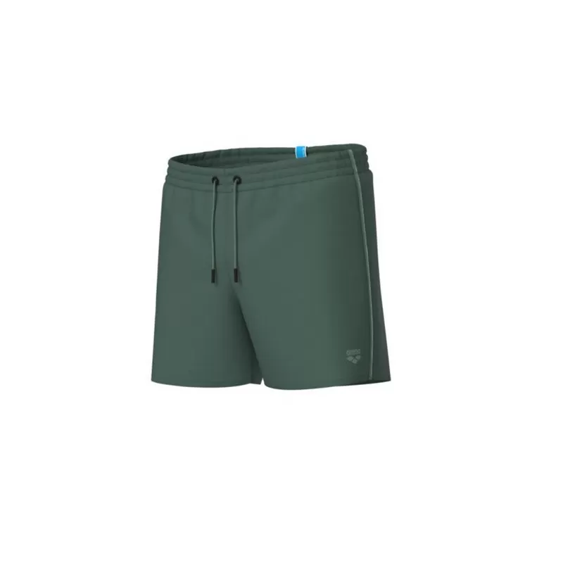 M ARENA RIP STOP SIDE BAND BEACH SHORT 
