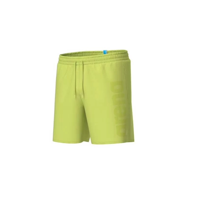 M ARENA FUNDAMENTALS LOGO II BEACH BOXER 