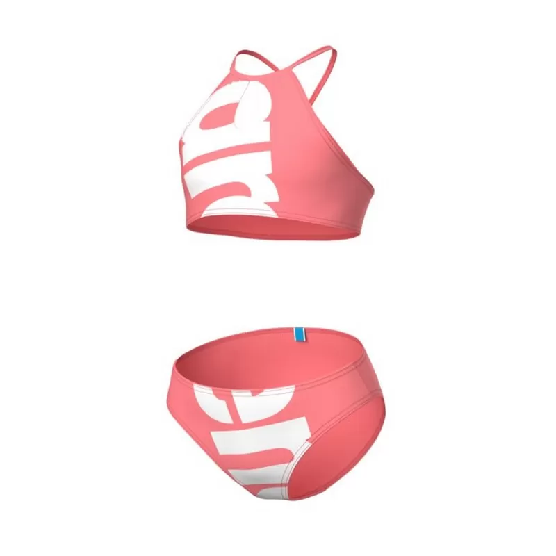 G ARENA LOGOTYPE BIKINI BRASSIERE 