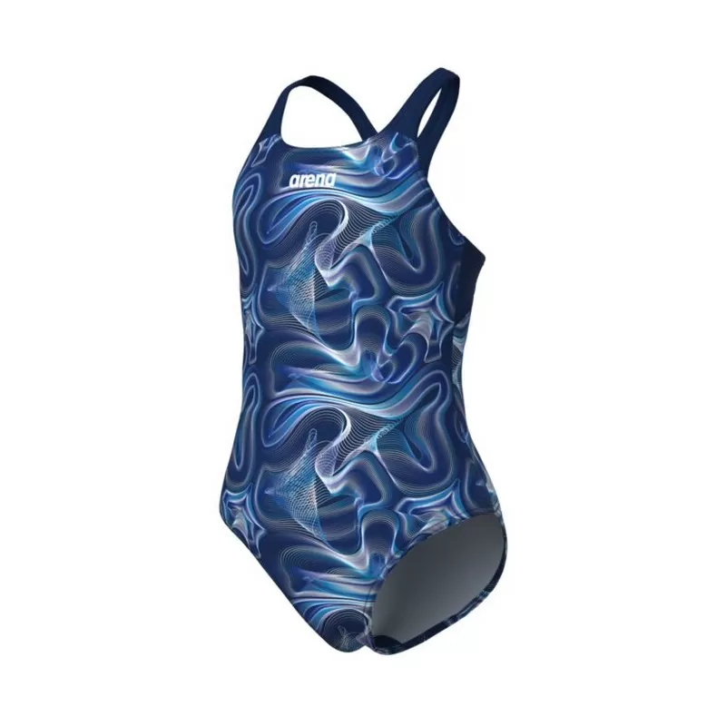 G ARENA LIQUID SWIMSUIT SWIM PRO BACK 