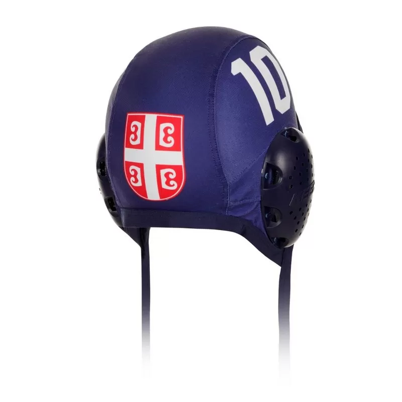 KEEL SERBIA OFFICIAL 2023 VATERPOLO KAPA TEGET 