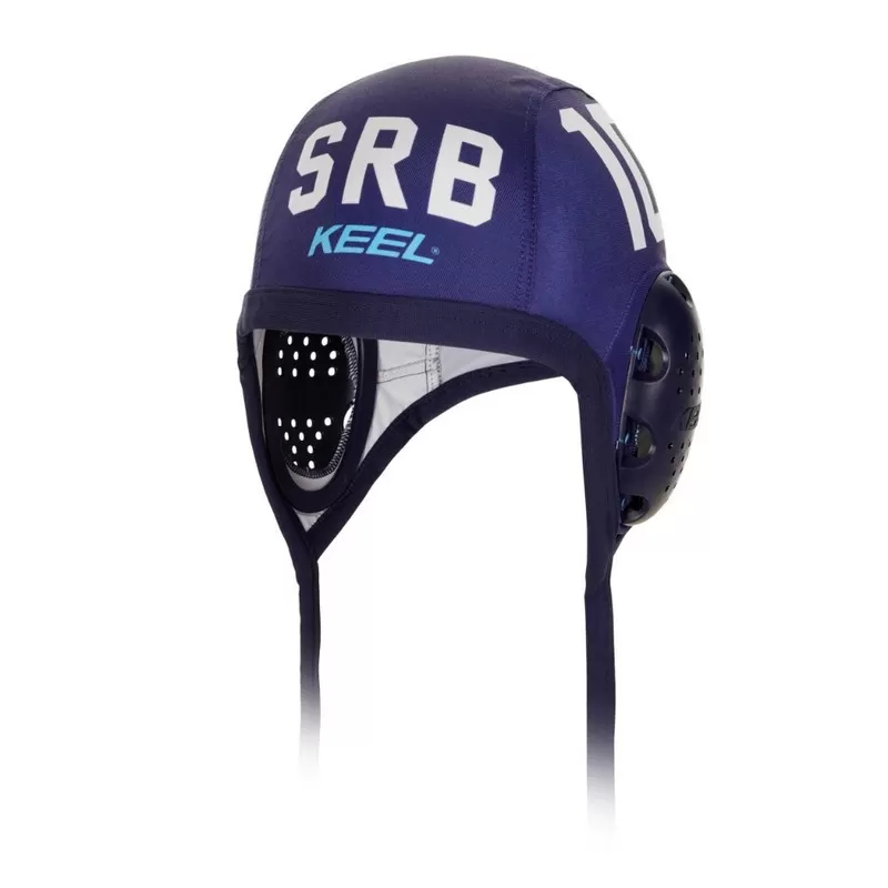 KEEL SERBIA OFFICIAL 2023 VATERPOLO KAPA TEGET 