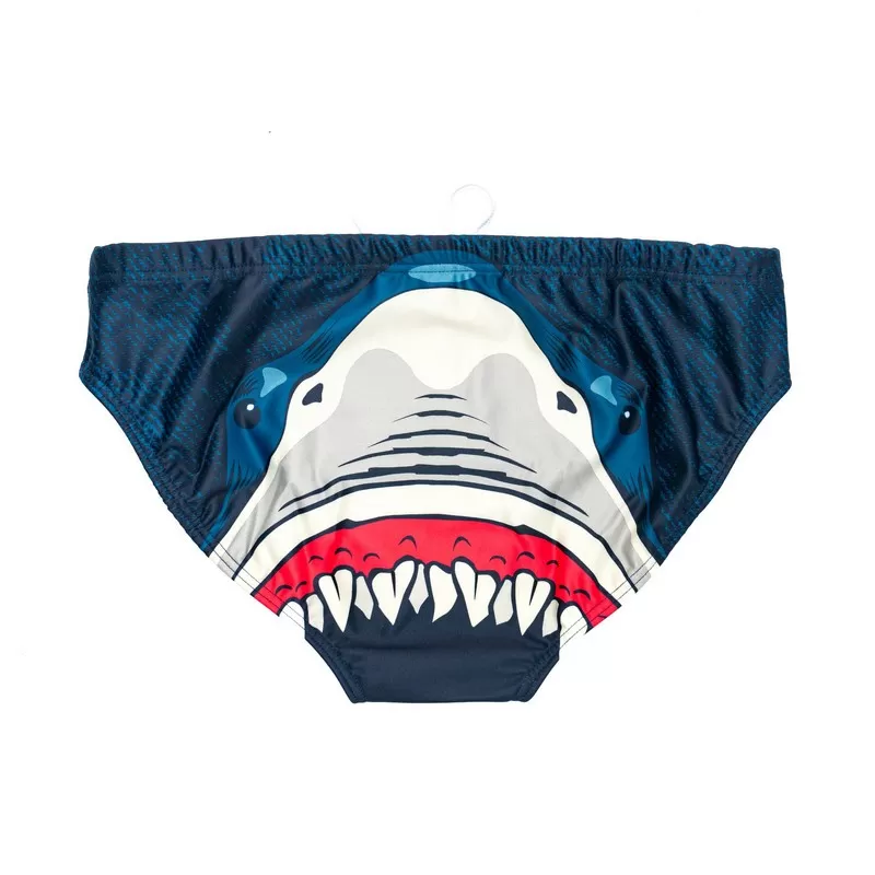 DELFINA NATIONS SUITS JAWS VATERPOLO GAĆE 