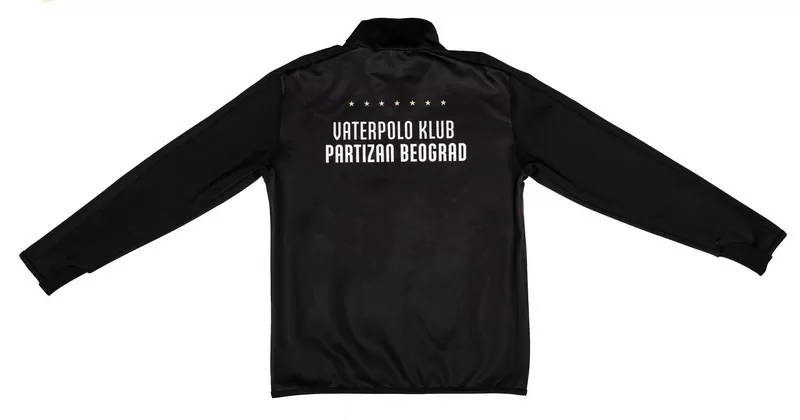 DELFINA WP PARTIZAN TRENERKA 24/25