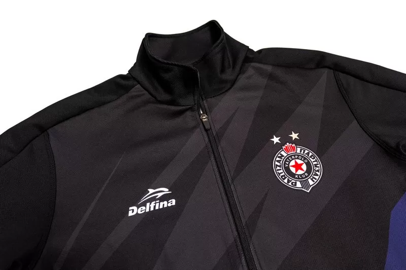 DELFINA WP PARTIZAN TRENERKA 24/25
