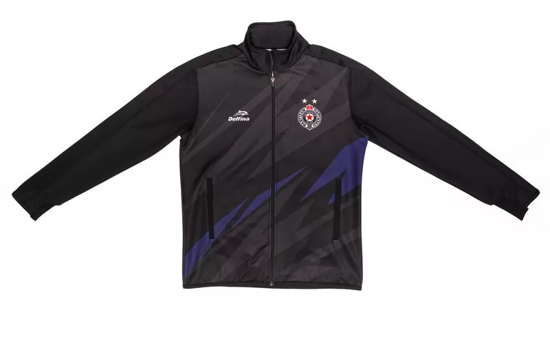 DELFINA WP PARTIZAN TRENERKA 24/25