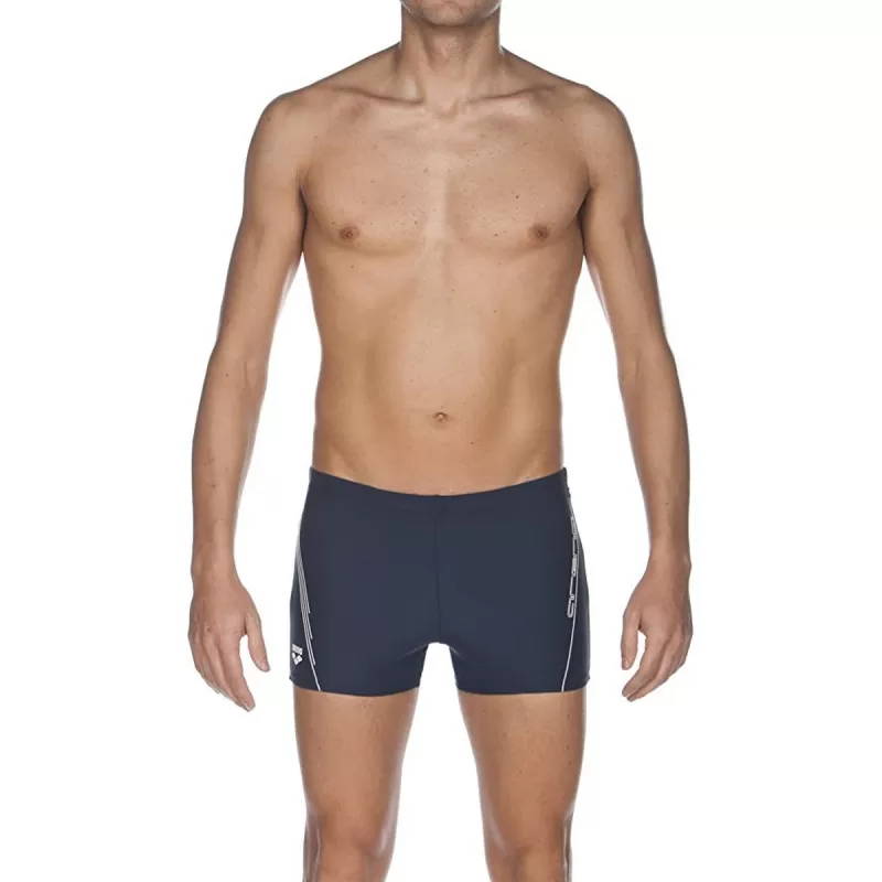 M FLICTS SHORT NAVY 