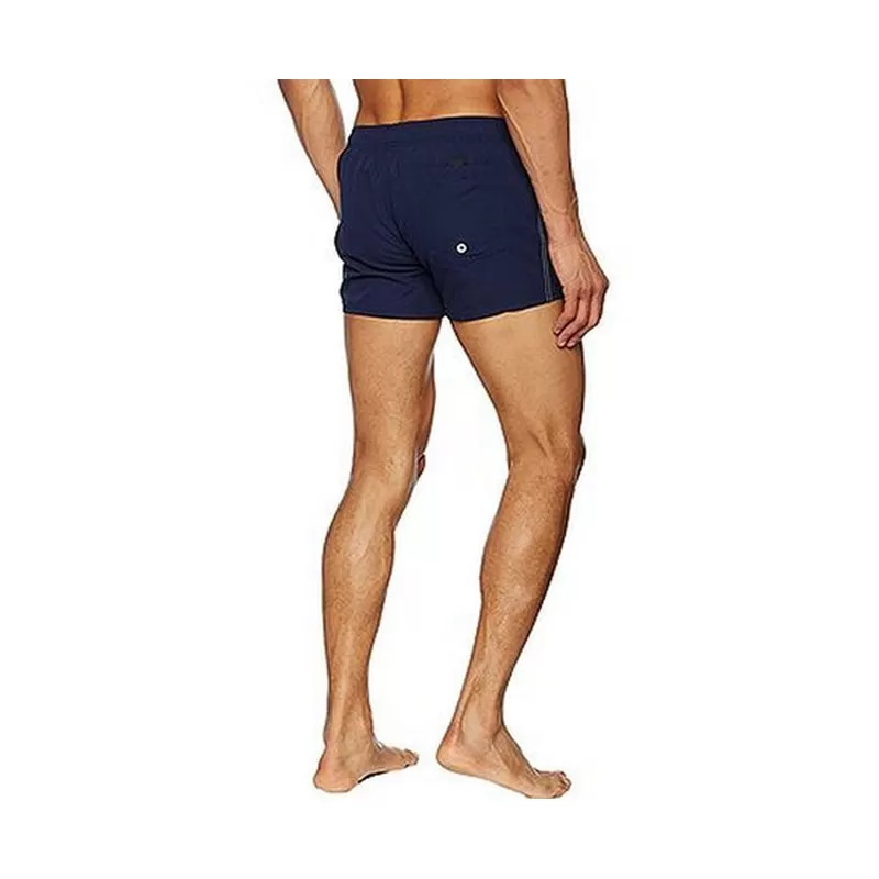 FUNDAMENTALS X-SHORT NAVY,WHITE MUŠKI ŠORC 