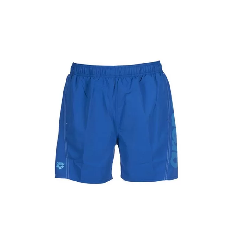 FUDAMENTALS ARENA LOGO BOXER ROYAL MUŠKI ŠORC 