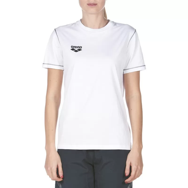ARENA TL S/S TEE WHITE MAJICA 