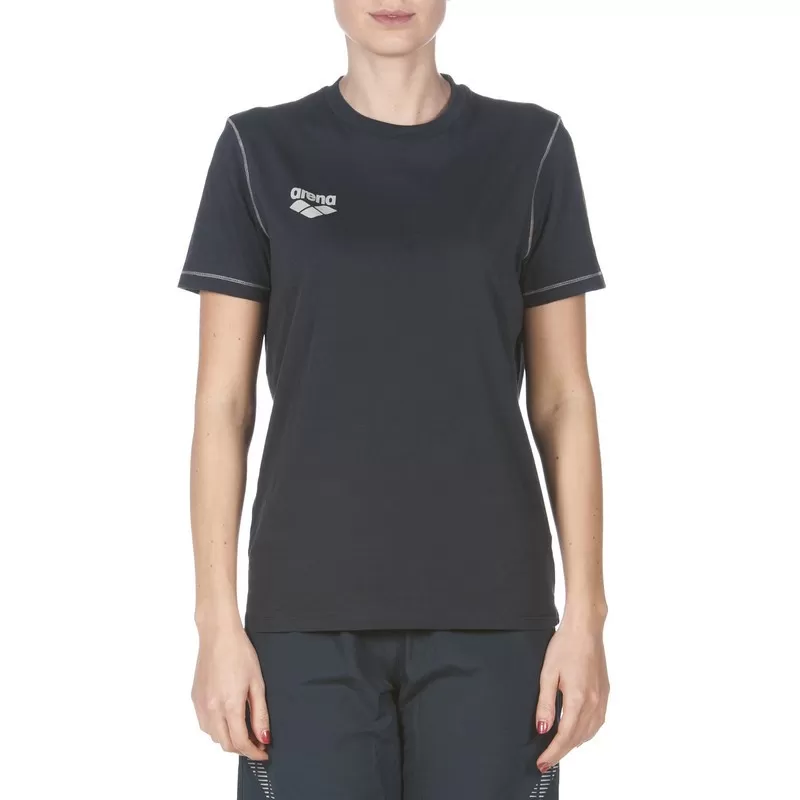ARENA TL S/S TEE NAVY MAJICA 