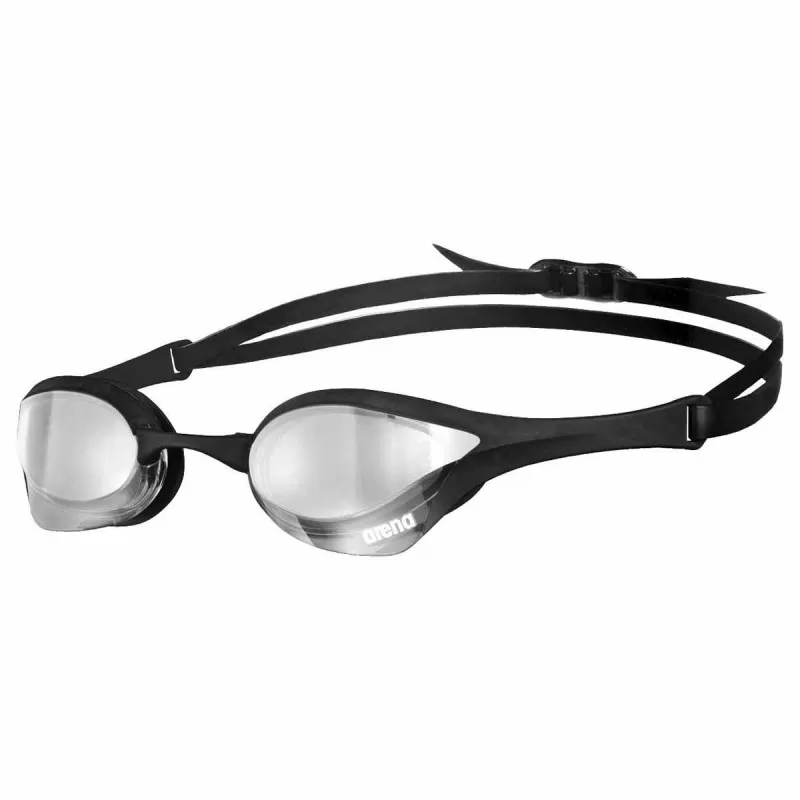 COBRA ULTRA MIRROR BALC/SILVER NAOČARE ZA PLIVANJE 