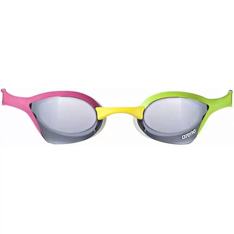 COBRA ULTRA MIRROR GREEN/PINK RACING NAOČARE 