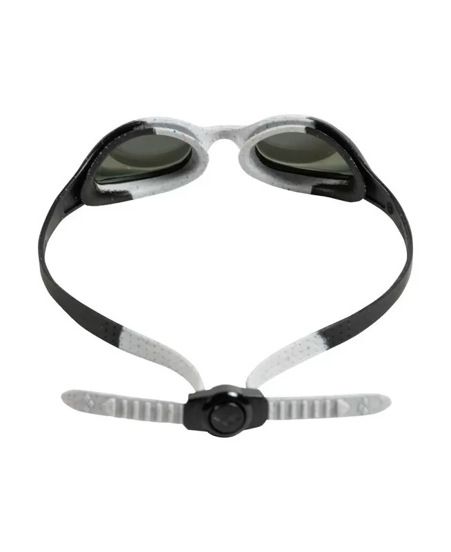 SPIDER JR MIRROR R SILVER-GREY-BLACK 